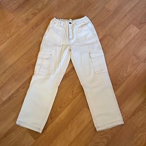 Pacsun Utility Cargo Pants